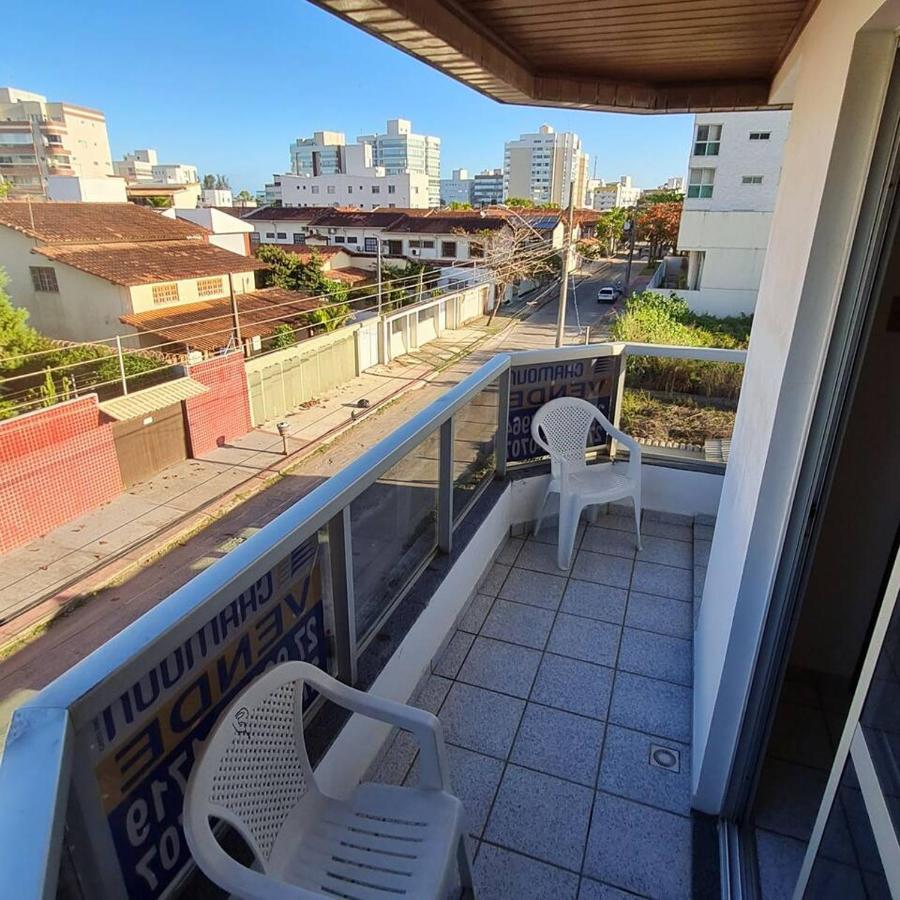 Beira Mar Enseada Azul Lindo Ap 2 Quartos Garagem Guarapari Extérieur photo