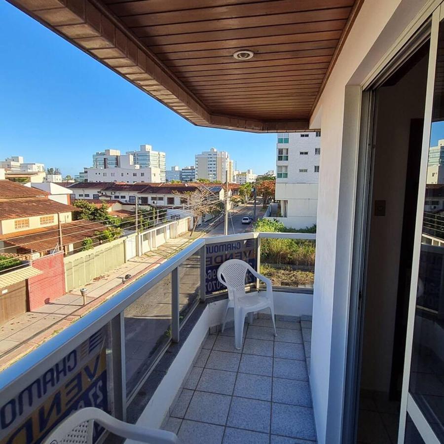 Beira Mar Enseada Azul Lindo Ap 2 Quartos Garagem Guarapari Extérieur photo